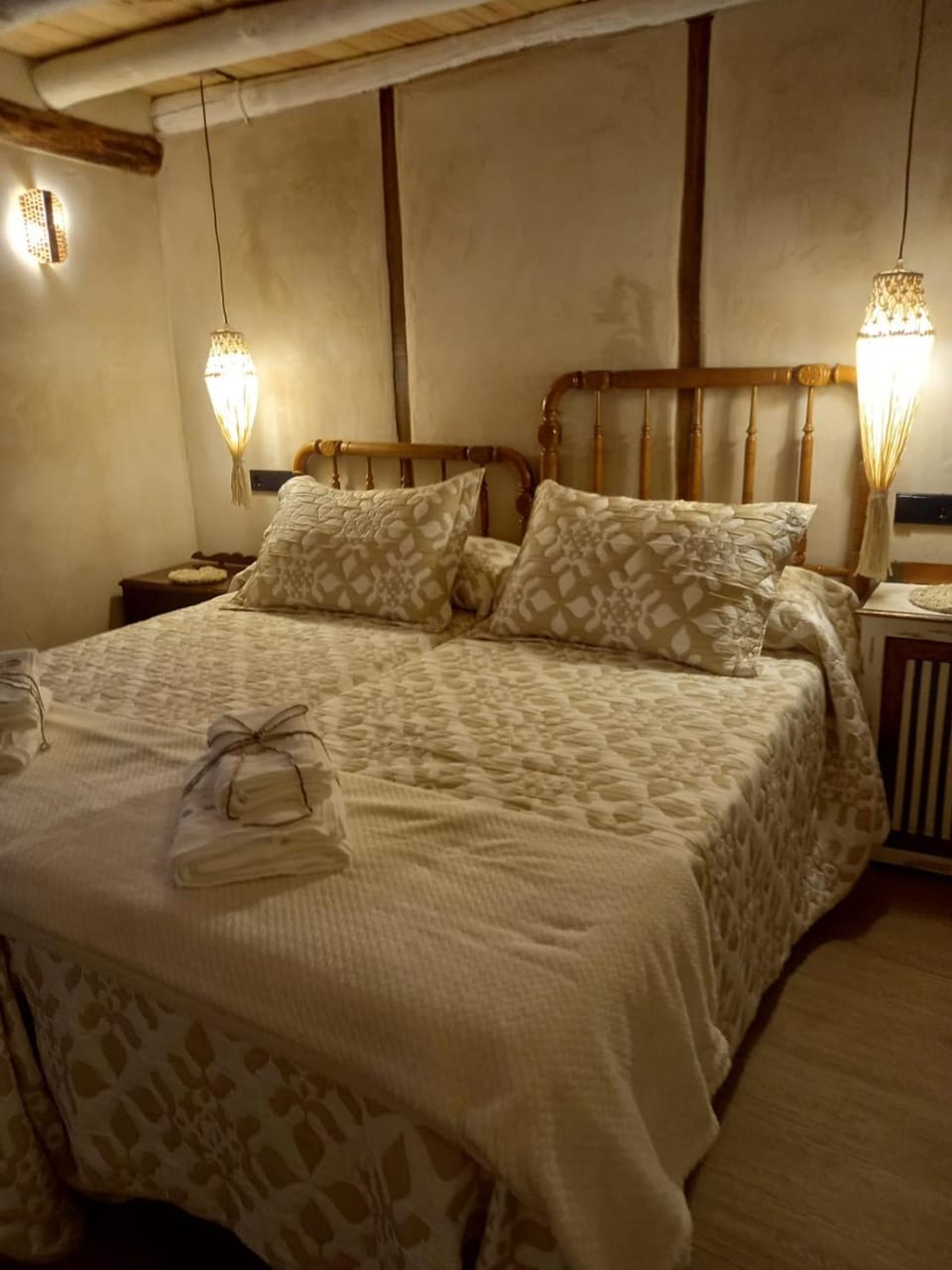 La Herrerita House in Extremadura, Spain