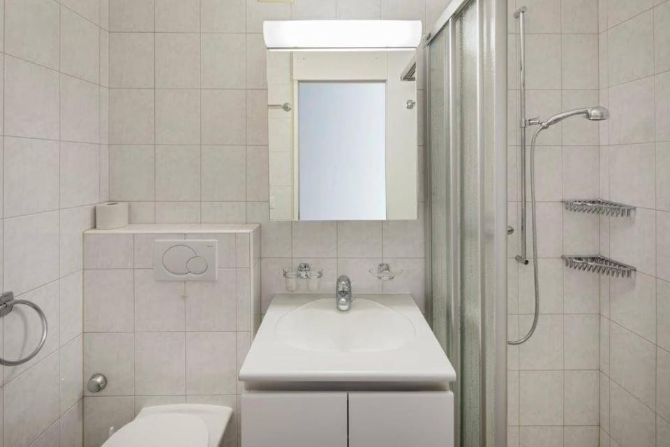 Cristal 50 Apartment in Canton of Valais