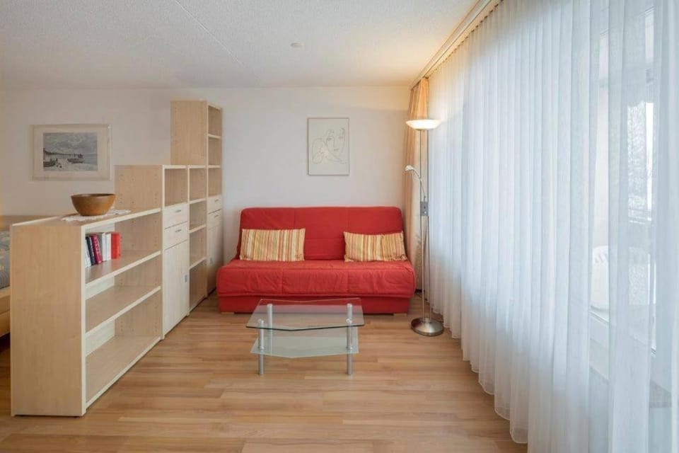 Cristal 50 Apartment in Canton of Valais
