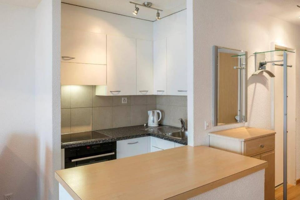 Cristal 50 Apartment in Canton of Valais