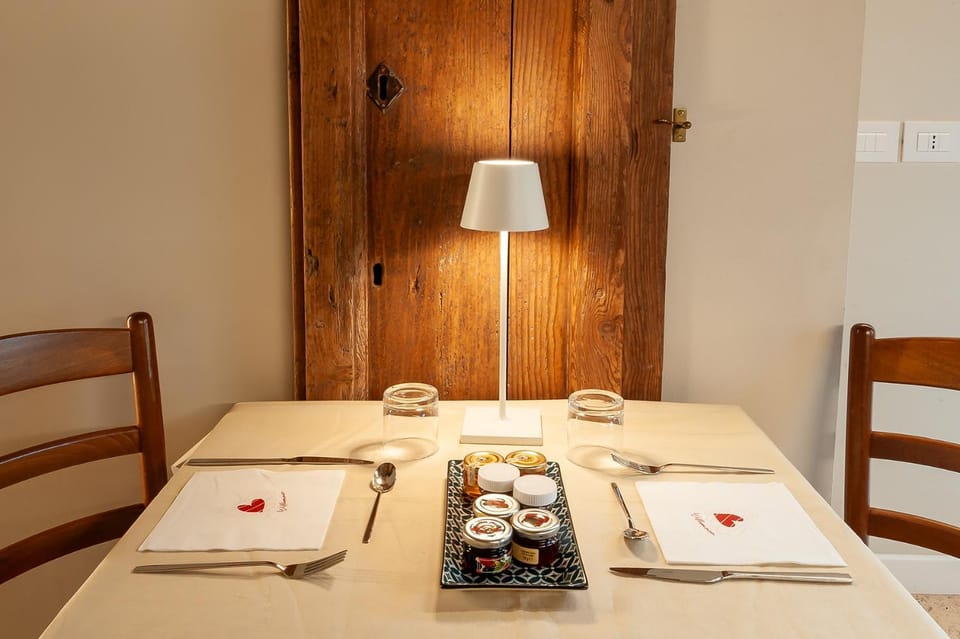 Anfihouse B&B and Apartments Apartment in Assisi