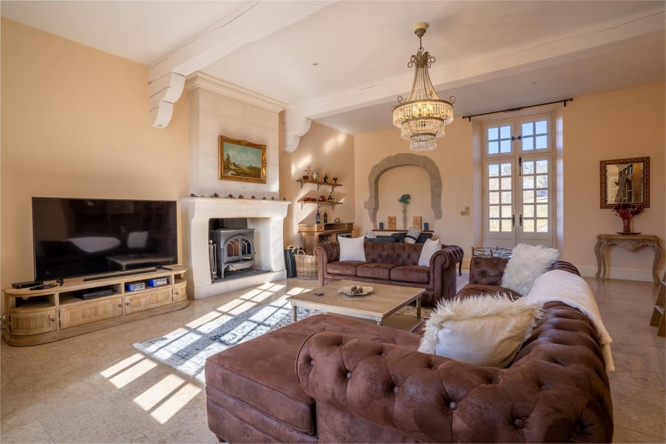Communal lounge/ TV room, Living room, Lounge or bar, Seating area