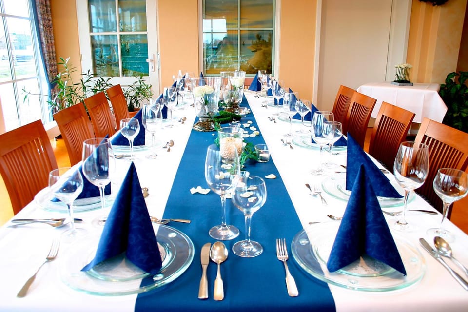 Land-gut-Hotel Restaurant Kreuz Meyer Hotel in Lower Saxony, Germany