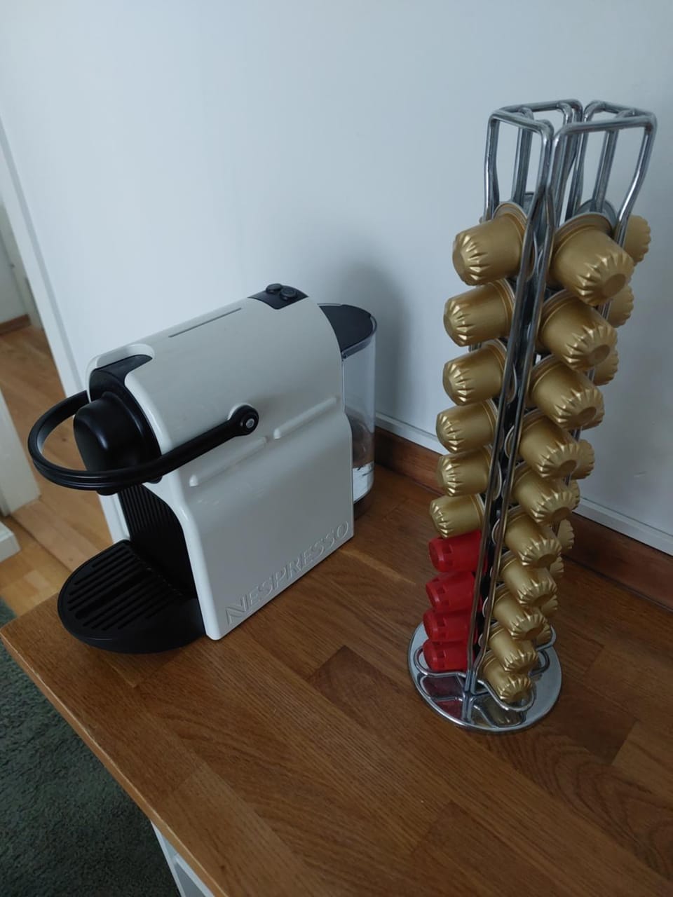 Fantastic and high standard apartment in Nordseter Apartment in Innlandet