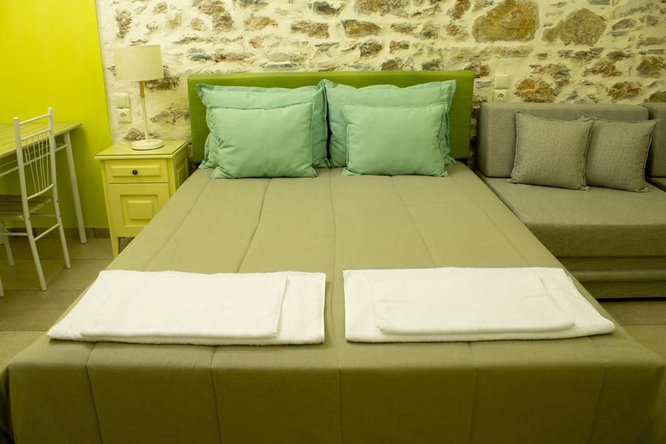 AFISSOS SEASIDE STUDIOS Apartment in Magnesia Prefecture, Greece