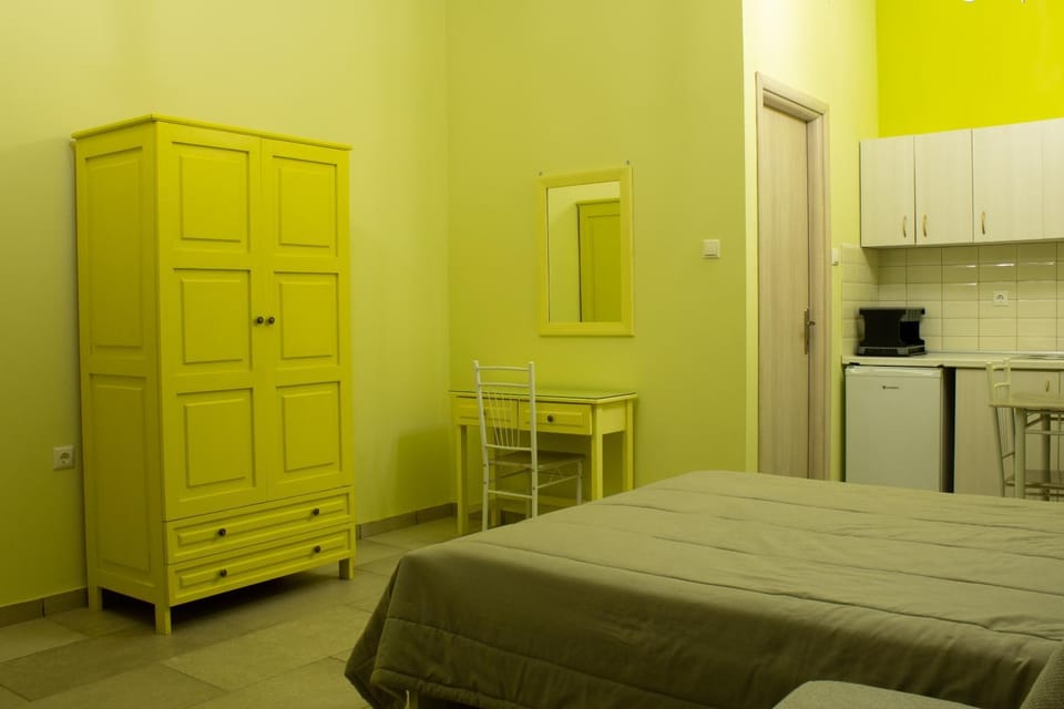 AFISSOS SEASIDE STUDIOS Apartment in Magnesia Prefecture, Greece