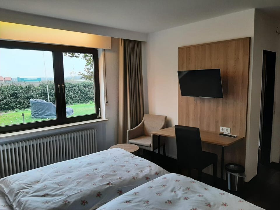Landgasthaus Berns De Bakker Bed and Breakfast in North Rhine-Westphalia