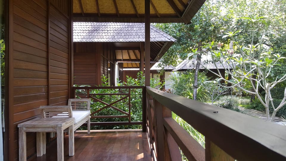 Day, Balcony/Terrace