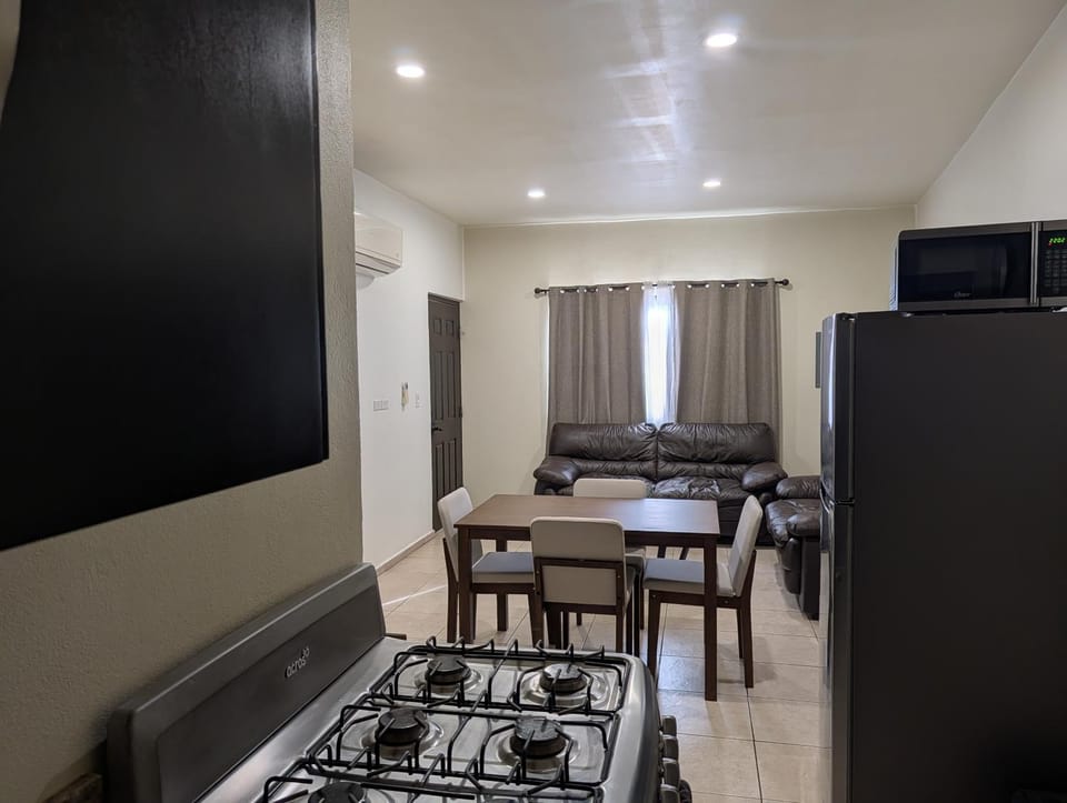 Departamento Y Apartment in Loreto