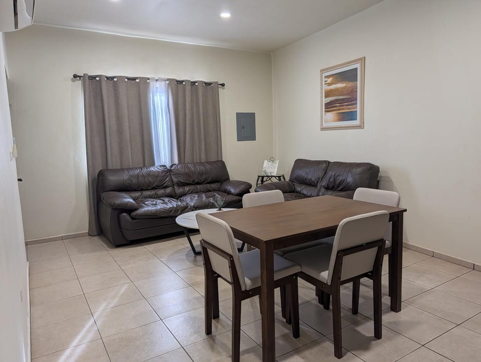 Departamento Y Apartment in Loreto