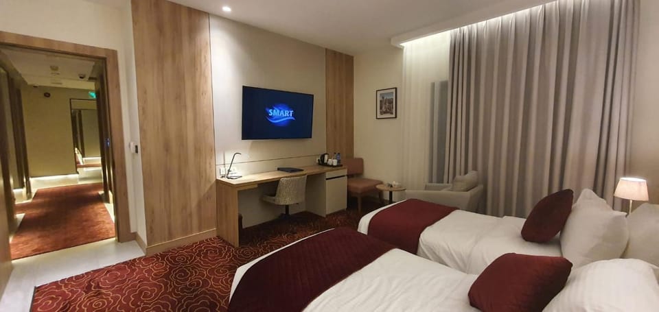 Lilac Hotel - Amman Hotel in Africa