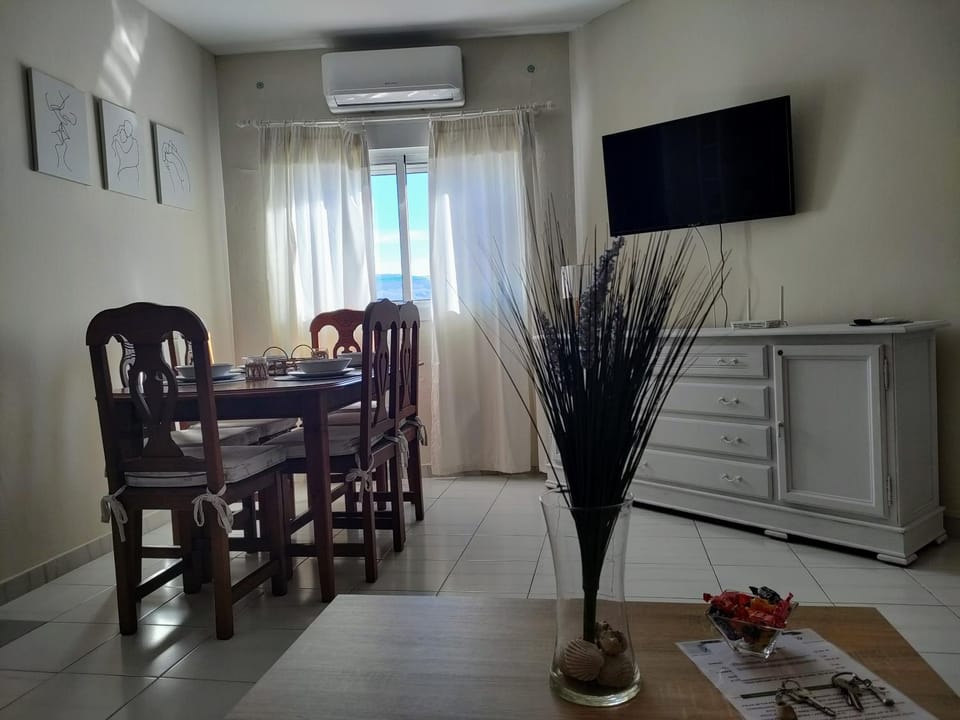 Apartamento 6 de Mayo Apartment in Ronda