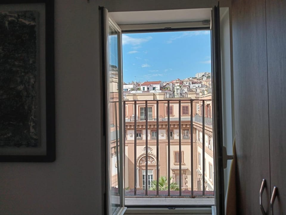 City view