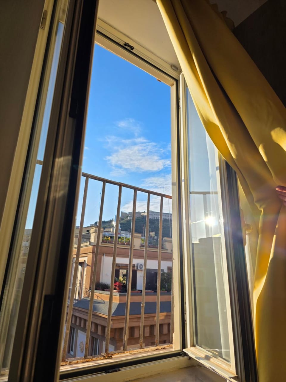 Day, View (from property/room), Balcony/Terrace