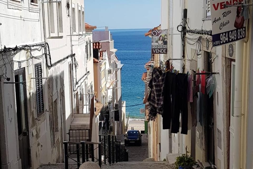 Sea view