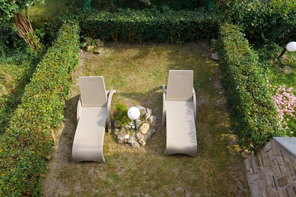 Sunshine House House in Halkidiki