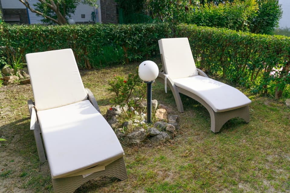 Sunshine House House in Halkidiki