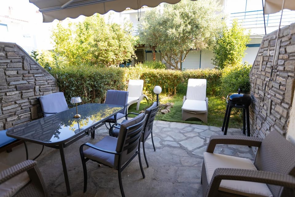 Sunshine House House in Halkidiki