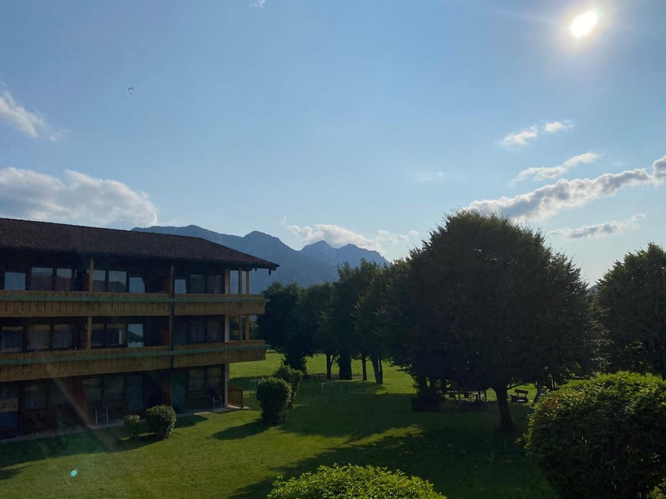 View (from property/room)
