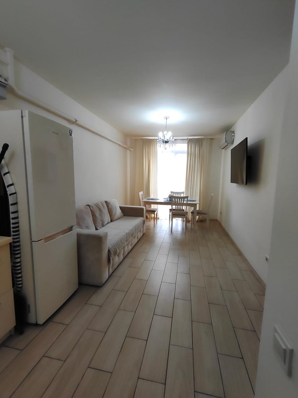 Vanilla VIP Apartment Apartment in Lviv