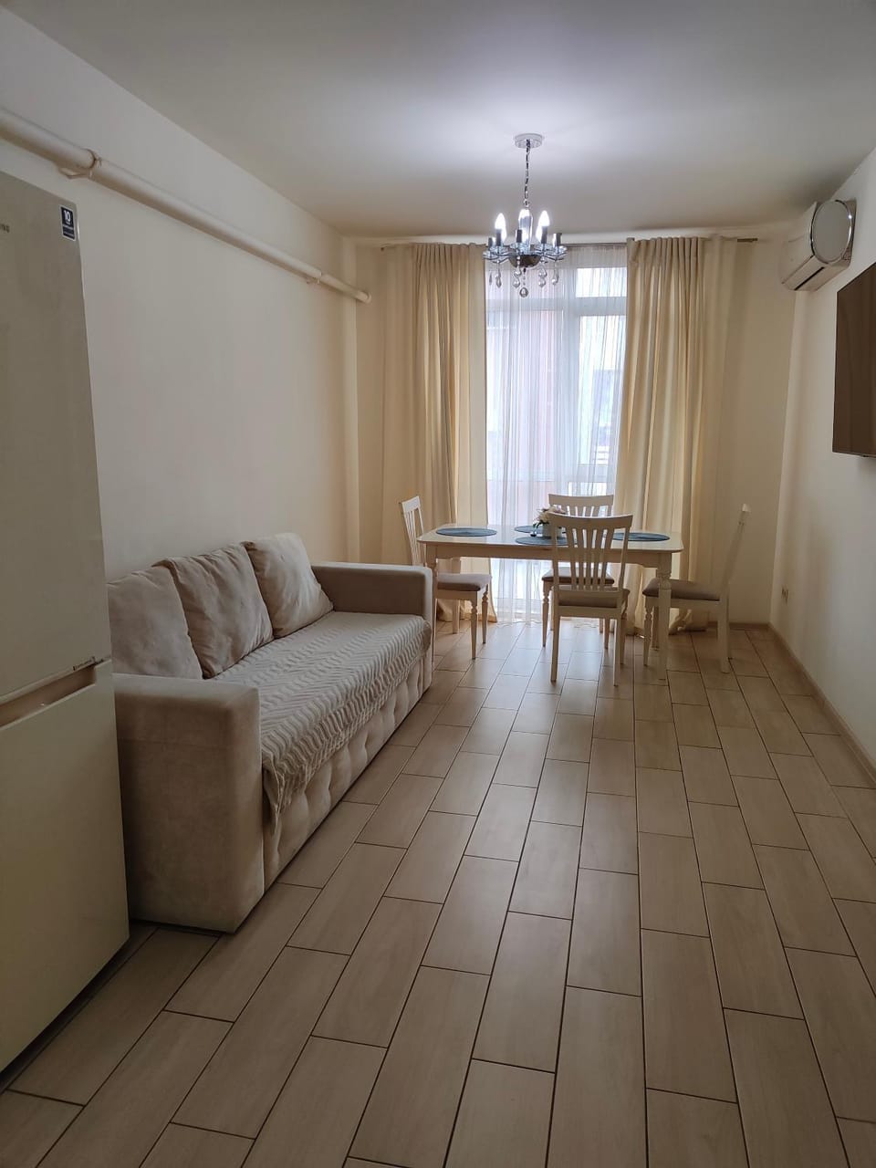 Vanilla VIP Apartment Apartment in Lviv