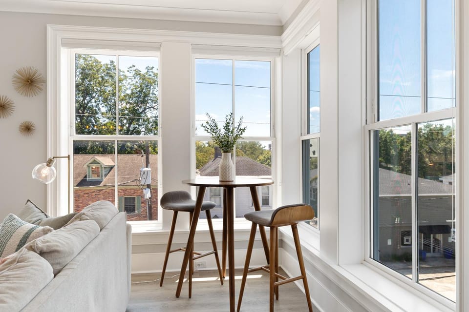122-301 · The Wando Suite at The Edisto Apartment in Charleston