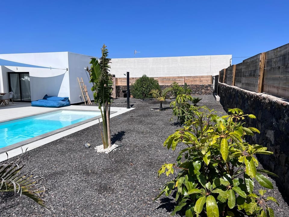 Day, Garden view, Pool view, Swimming pool