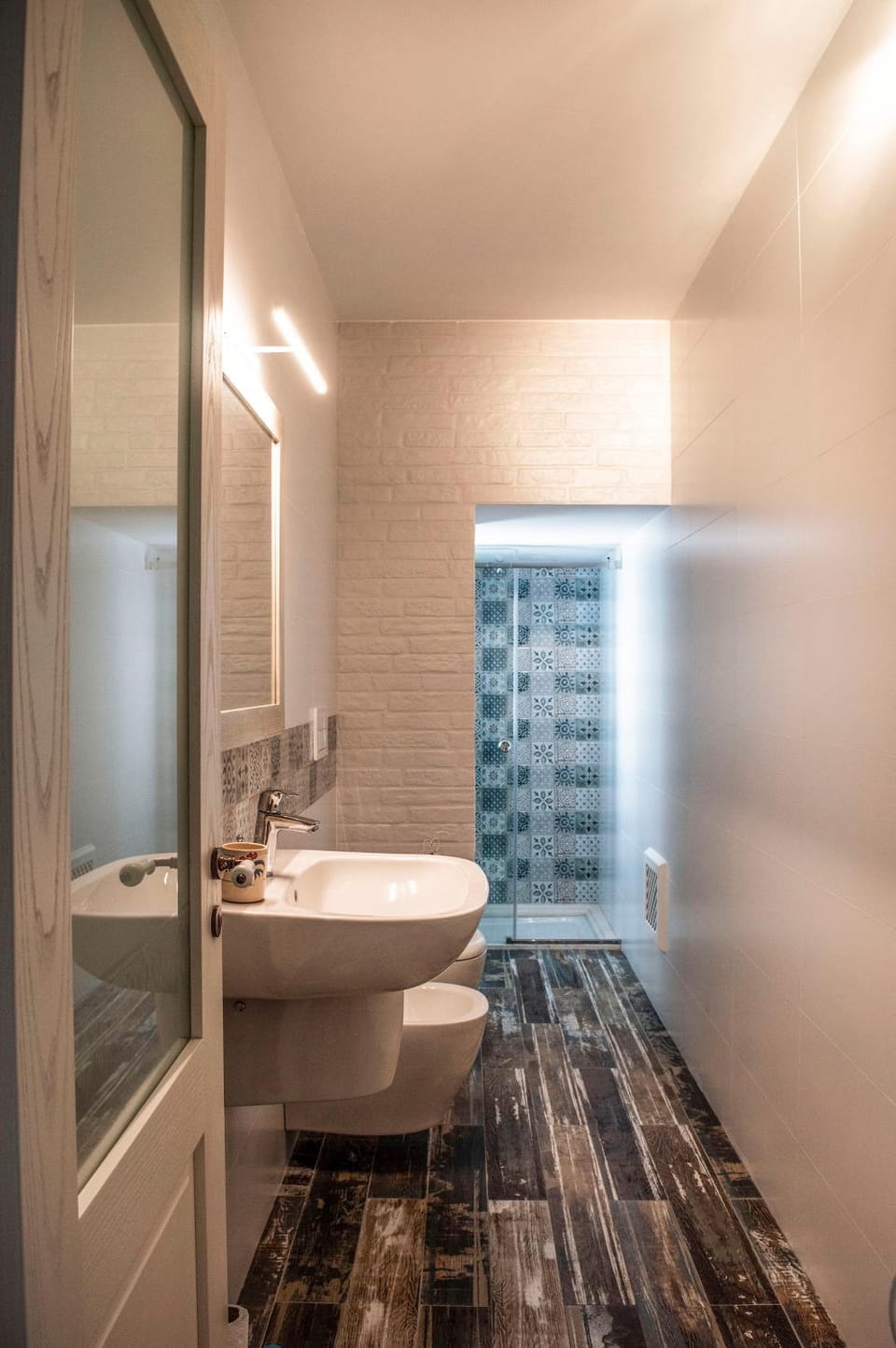 Shower, Toilet, Bathroom, bidet