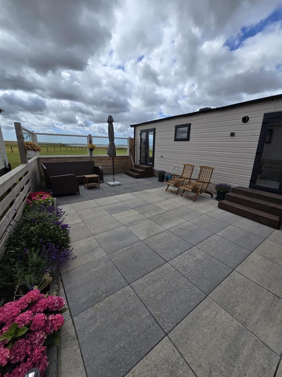 PRACHTiG CHALET MEREL Campground/ 
RV Resort in North Holland (province)