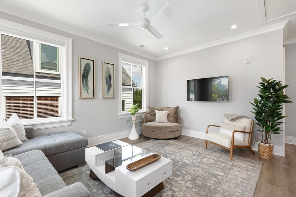 122-302 · The Santee Suite at The Edisto Apartment in Charleston