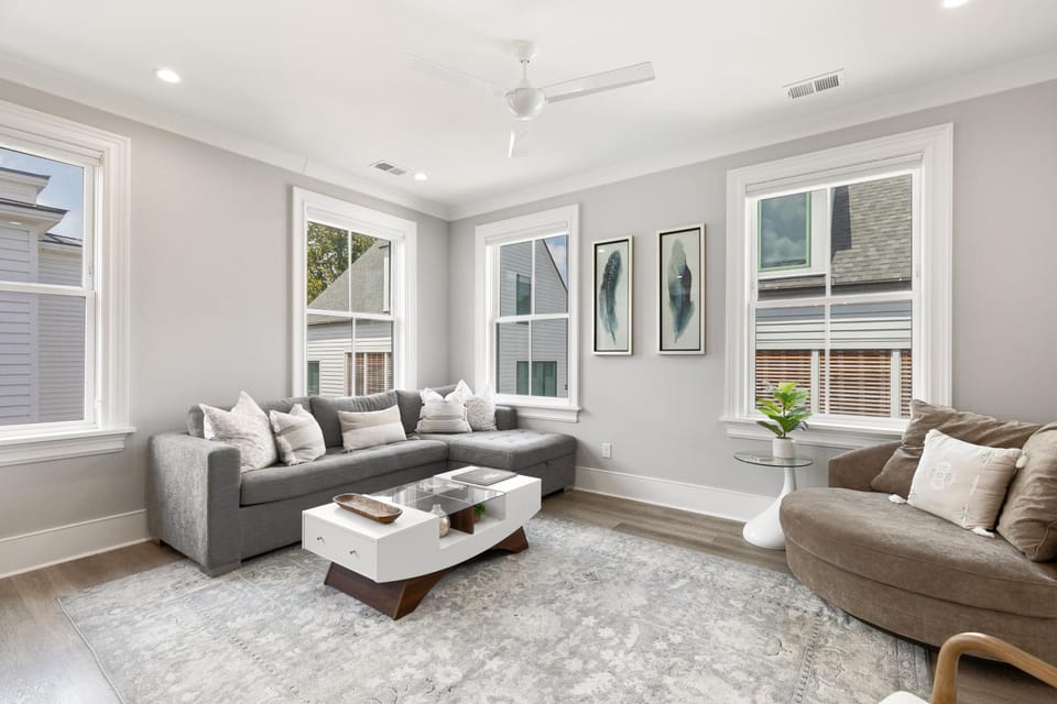 122-302 · The Santee Suite at The Edisto Apartment in Charleston