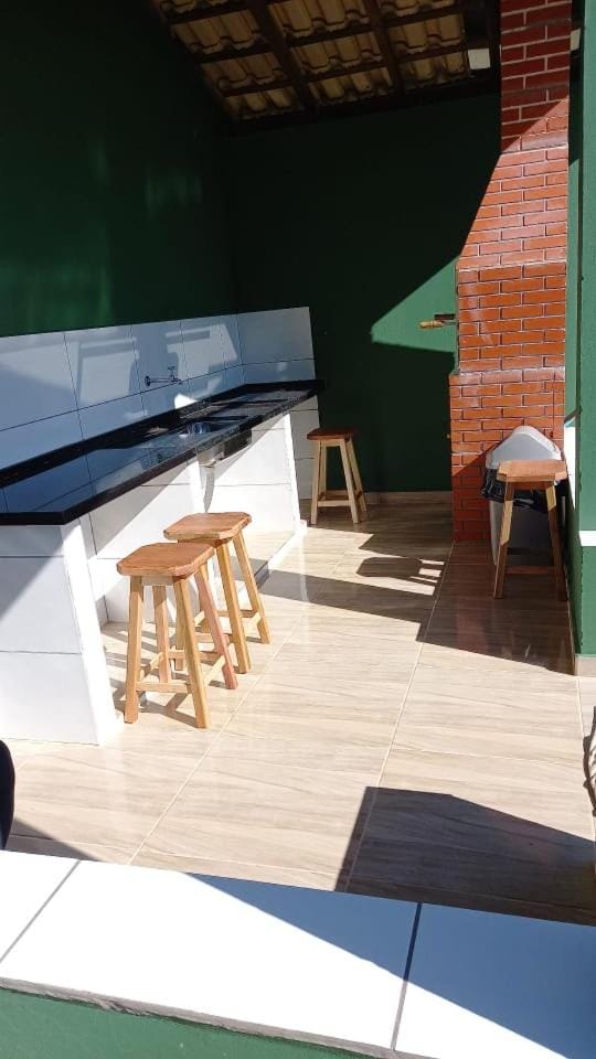 Hotel Chalés Cachoeira 3 Quedas Country House in State of São Paulo