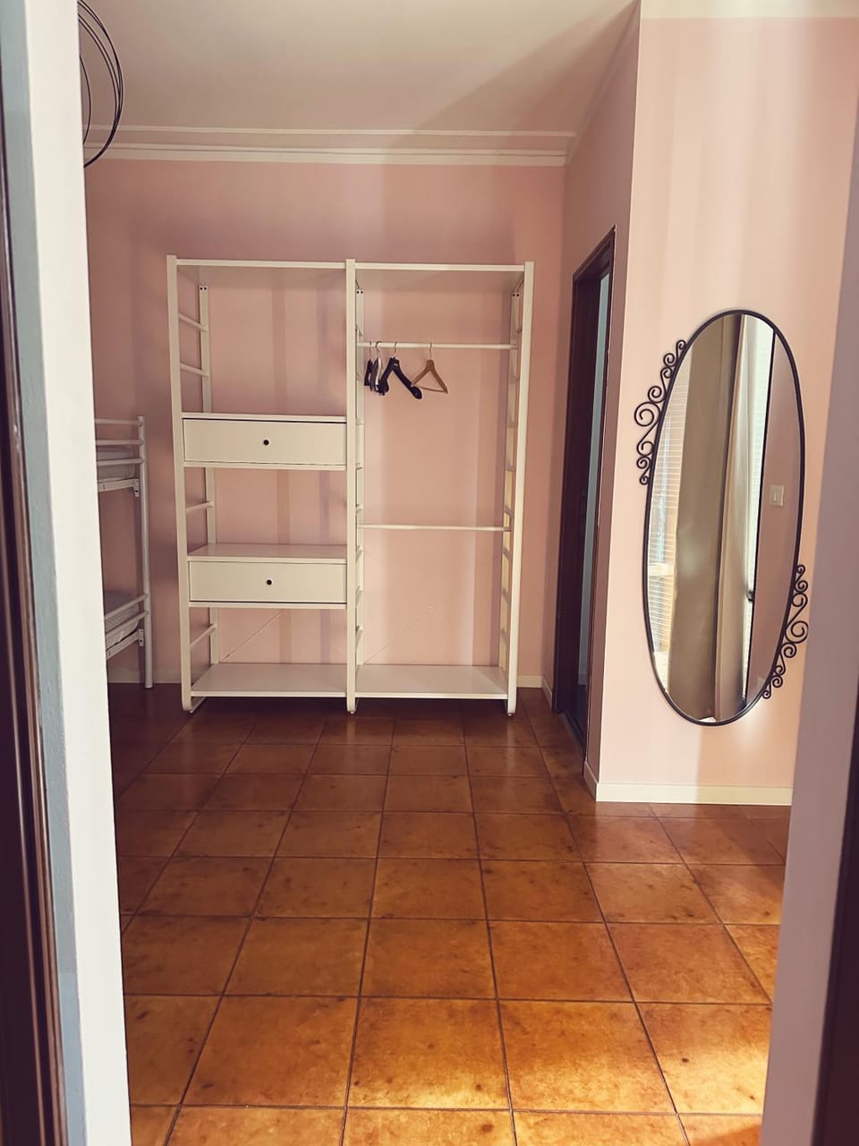 wardrobe