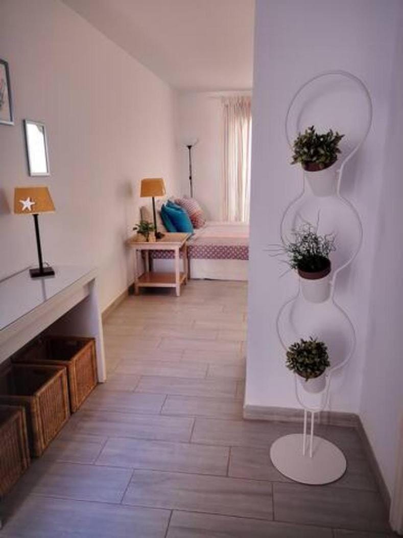 Comfortable Cleo apartment with large terrace Apartment in Costa Teguise