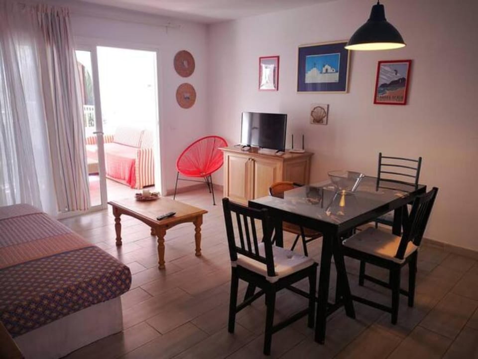 Comfortable Cleo apartment with large terrace Apartment in Costa Teguise