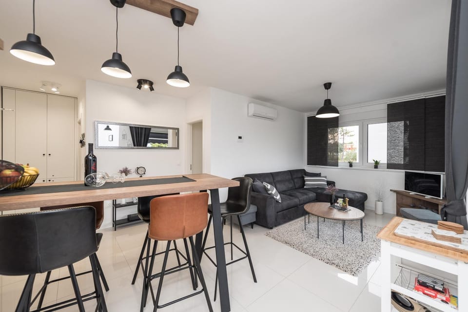 Apartman Enjoy Nin Apartment in Zadar County
