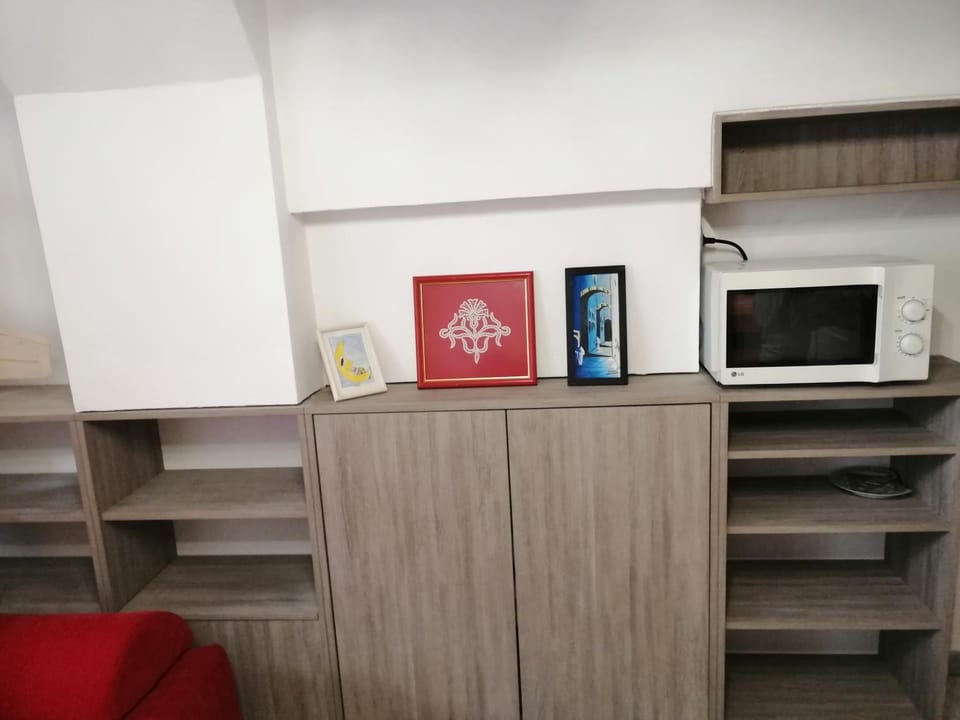 Meeting/conference room