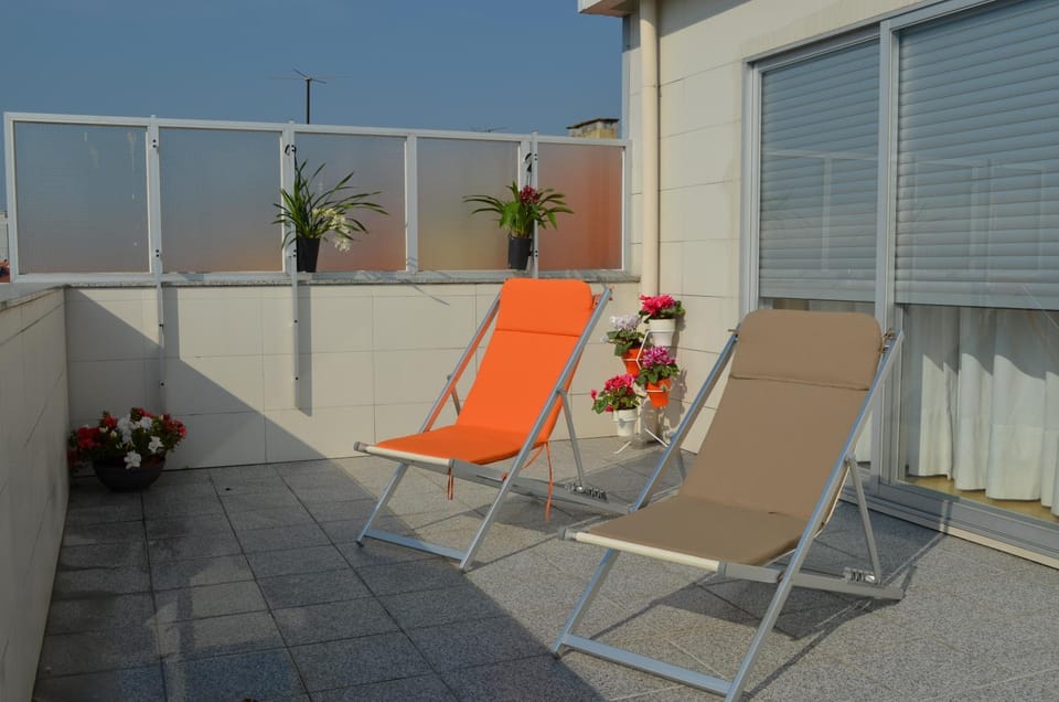 Balcony/Terrace, Balcony/Terrace