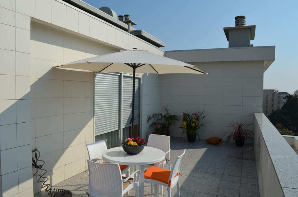 Balcony/Terrace, Balcony/Terrace