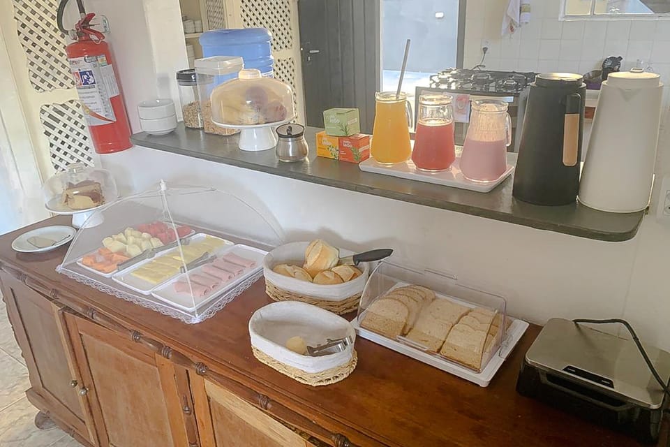 Food and drinks, Food, Breakfast, Continental breakfast, Buffet breakfast