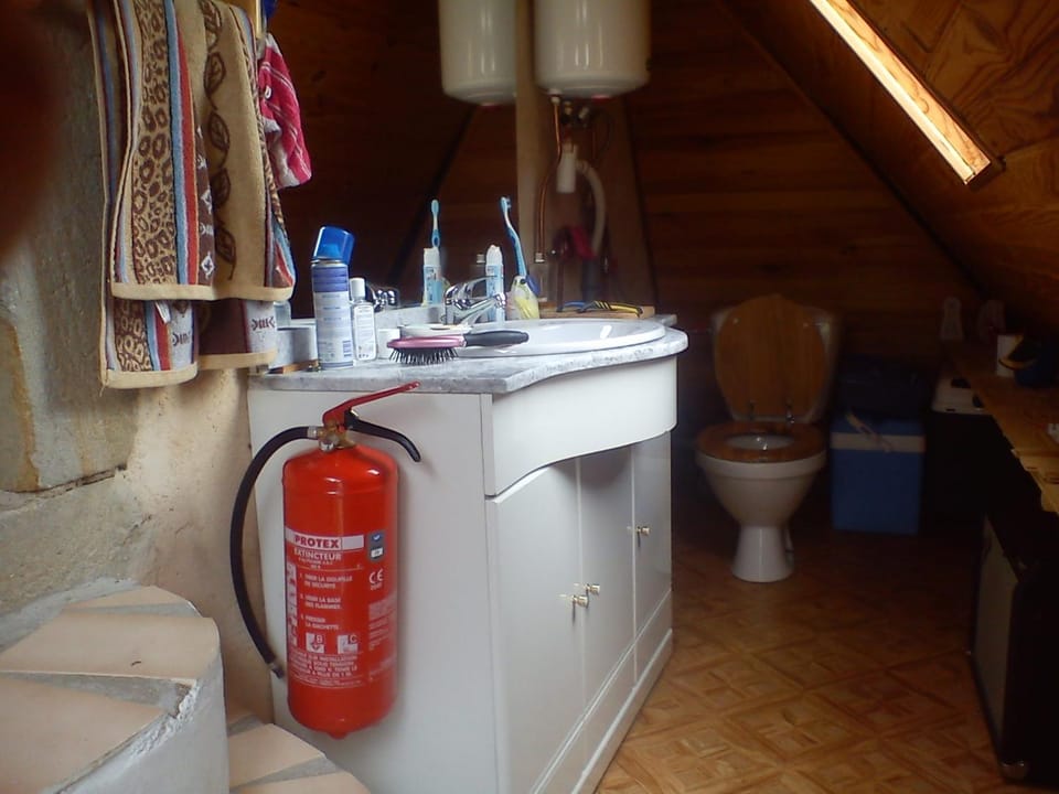 Internal: Not applicable to any particular room