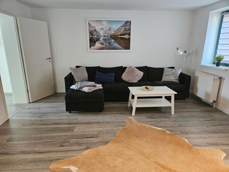 Bördeapartment 3 Apartment in Saxony-Anhalt, Germany