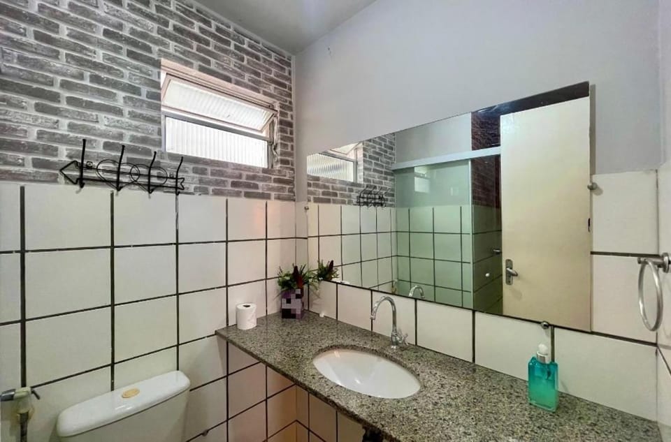 Solaris Apartment in Teresina