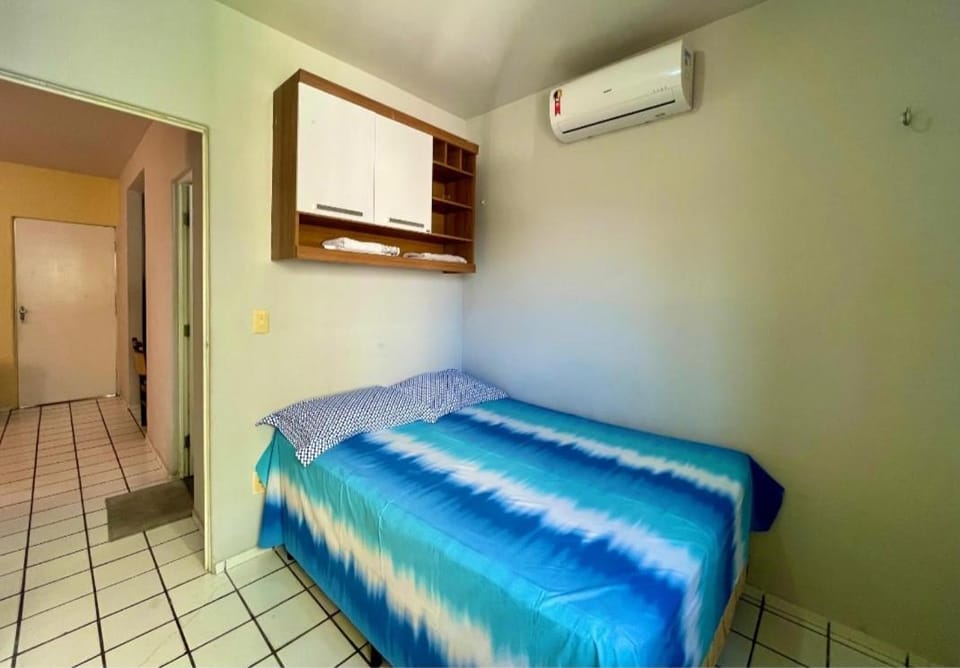 Solaris Apartment in Teresina