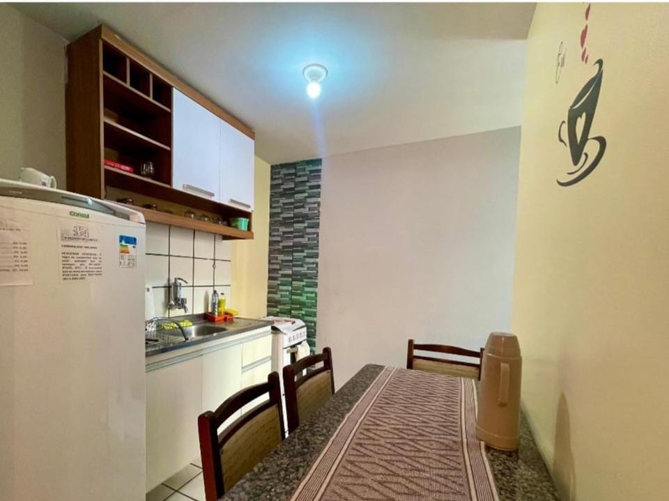 Solaris Apartment in Teresina