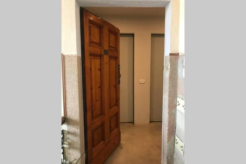 Sunny top floor in San Frediano Apartment in Florence