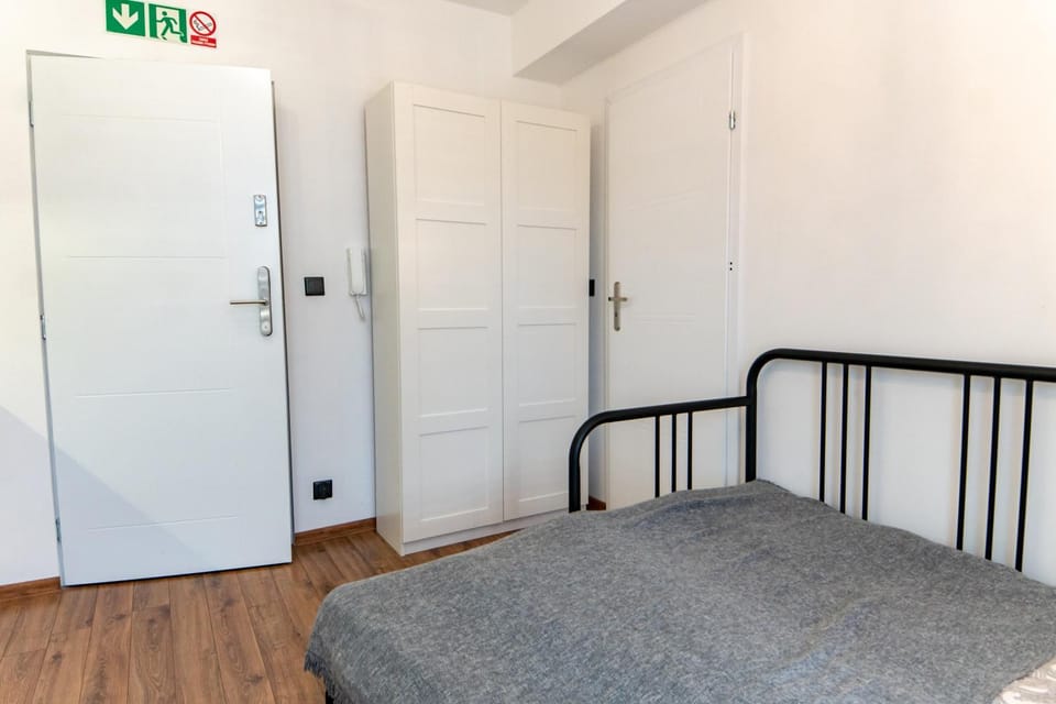 Komfortowe studio ścisłe centrum Radom Apartment in Masovian Voivodeship
