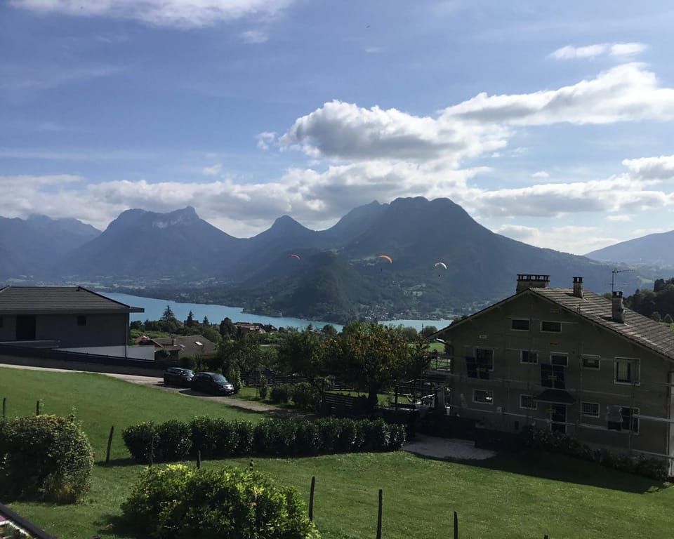 View (from property/room)