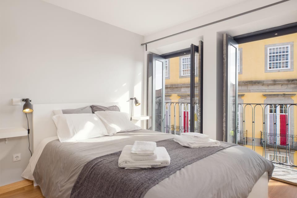 Bed, Decorative detail, Bedroom