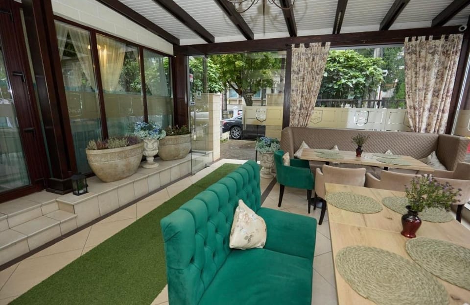 Vila Tosca Bed and Breakfast in Moldova